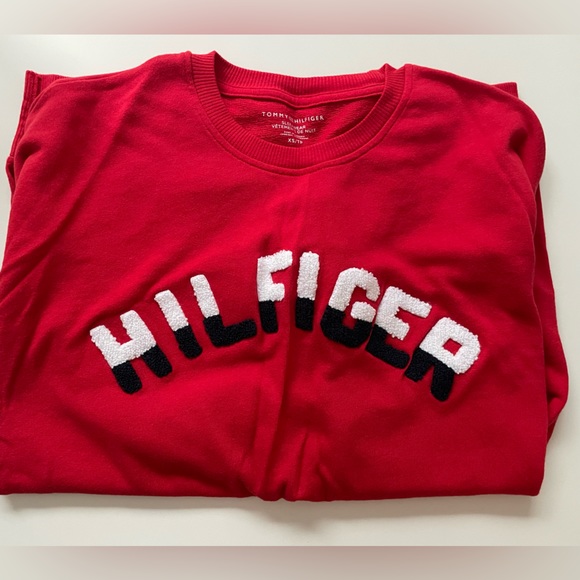 Tommy Hilfiger PJ set - Picture 3 of 7